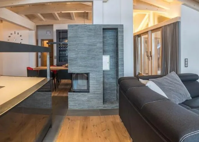 Apartments Ellmau im Sternhof