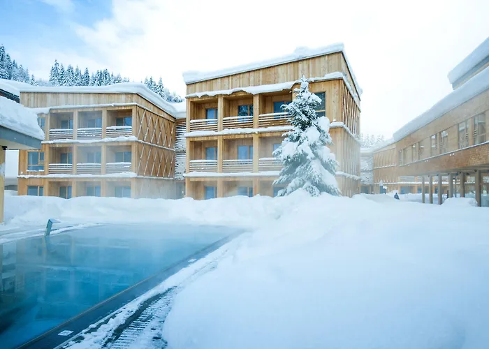 Tirol LodgeSporthotels