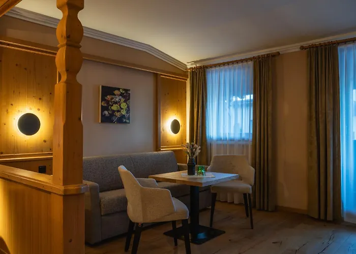 HochfilzerSporthotels