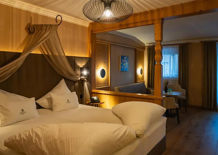 HochfilzerSporthotels